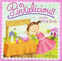 Pinkalicious pink drink for sale  Delivered anywhere in USA 
