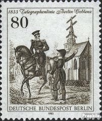Berlin 693 unmounted for sale  Delivered anywhere in UK