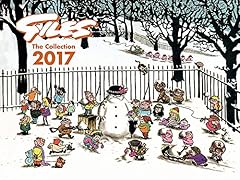 Giles collection 2017 for sale  Delivered anywhere in UK
