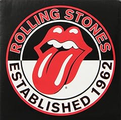 Rolling stones fridge for sale  Delivered anywhere in USA 