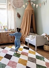 Rugvista jester teppich gebraucht kaufen  Wird an jeden Ort in Deutschland