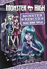 Monster high monster for sale  Delivered anywhere in USA 
