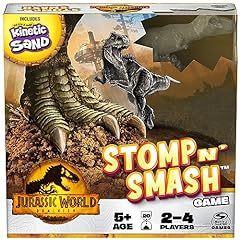 Jurassic dominion stomp for sale  Delivered anywhere in Ireland