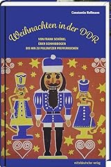 Weihnachten ddr frank gebraucht kaufen  Wird an jeden Ort in Deutschland