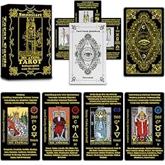 Smoostart tarot cards for sale  Delivered anywhere in UK