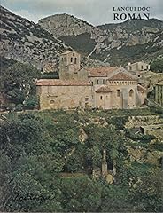 Languedoc roman d'occasion  Livré partout en France