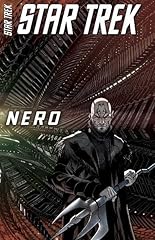Star trek nero gebraucht kaufen  Wird an jeden Ort in Deutschland