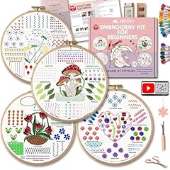 Moni crafts embroidery for sale  Delivered anywhere in USA 