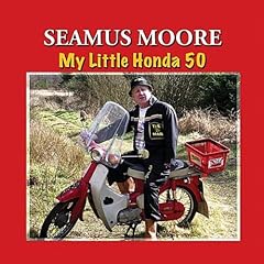 Little honda 50 for sale  Delivered anywhere in Ireland