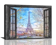 Paris eiffel tower for sale  Delivered anywhere in USA 