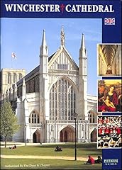 Winchester cathedral pitkins for sale  Delivered anywhere in UK
