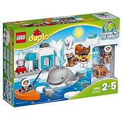 Lego duplo town d'occasion  Livré partout en France