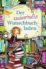 Zauberhafte wunschbuchladen au gebraucht kaufen  Wird an jeden Ort in Deutschland