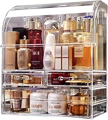 Suyoo makeup organiser for sale  Delivered anywhere in UK
