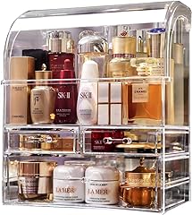 Makeup organiser storage for sale  Delivered anywhere in UK