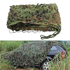 Keyohome camouflage net for sale  Delivered anywhere in Ireland