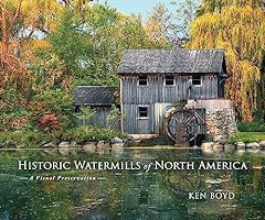 Historic watermills north for sale  Delivered anywhere in Ireland