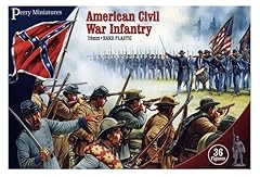 Perry miniatures american for sale  Delivered anywhere in UK
