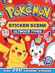 Pokémon ultimate types for sale  Delivered anywhere in UK