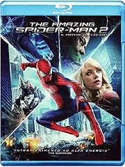 The amazing spider usato  Spedito ovunque in Italia 