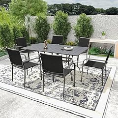 Anmutig piece outdoor for sale  Delivered anywhere in USA 