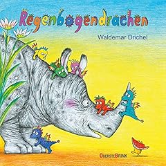 Regenbogendrachen gebraucht kaufen  Wird an jeden Ort in Deutschland