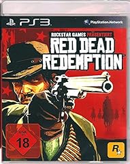Red dead redemption usato  Spedito ovunque in Italia 