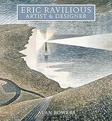 Eric ravilious artist for sale  Delivered anywhere in UK