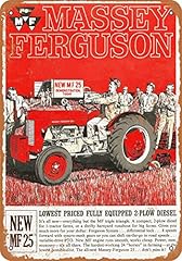 Biopracess massey ferguson d'occasion  Livré partout en France