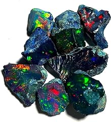 Black opal rough for sale  Delivered anywhere in USA 