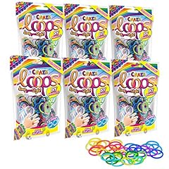 Craze loops bag d'occasion  Livré partout en France