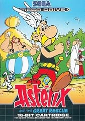 Asterix and the usato  Spedito ovunque in Italia 