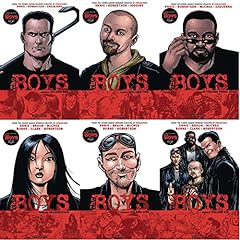 Boys omnibus collection for sale  Delivered anywhere in USA 