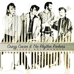 Teddy boy boogie d'occasion  Livré partout en France