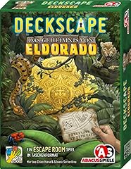 Abacusspiele 38183 deckscape gebraucht kaufen  Wird an jeden Ort in Deutschland