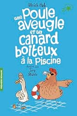 Poule aveugle canard d'occasion  Livré partout en France