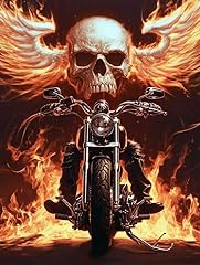 Handsome skull motorcycles for sale  Delivered anywhere in USA 