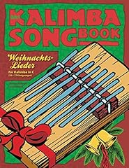 Das kalimba songbook d'occasion  Livré partout en France