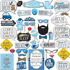 Boy baby shower for sale  Delivered anywhere in USA 
