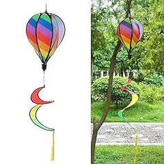 Heißluftballon windmühle bal gebraucht kaufen  Wird an jeden Ort in Deutschland