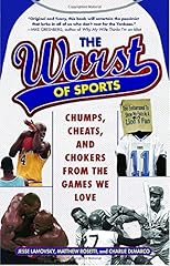 The worst sports d'occasion  Livré partout en Belgiqu
