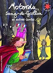 Motordu sang grillon d'occasion  Livré partout en France