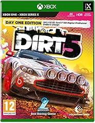 Dirt day edition gebraucht kaufen  Wird an jeden Ort in Deutschland
