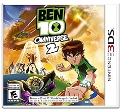 Ben omniverse nintendo for sale  Delivered anywhere in USA 