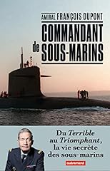 Commandant marins terrible d'occasion  Livré partout en France