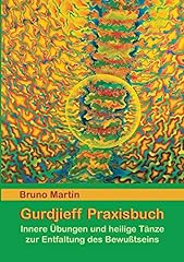 Gurdjieff praxisbuch innere gebraucht kaufen  Wird an jeden Ort in Deutschland