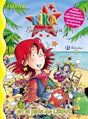 Kika superbruja país d'occasion  Livré partout en Belgiqu