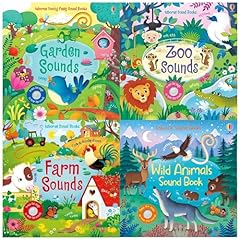 Usborne sound books for sale  Delivered anywhere in UK
