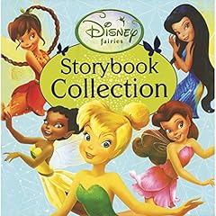 Disney fairies storybook for sale  Delivered anywhere in UK