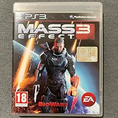 Mass effect usato  Spedito ovunque in Italia 